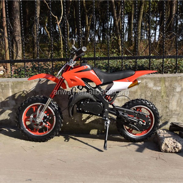 High Quality&best Sale 125CC Dirt Bike/Cross Bike/Motocross/Mini Motor/motorcycle/Motorbike